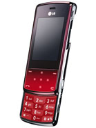 Best available price of LG KF510 in Nepal