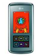 Best available price of LG KF600 in Nepal