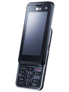 Best available price of LG KF700 in Nepal