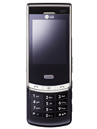 Best available price of LG KF750 Secret in Nepal