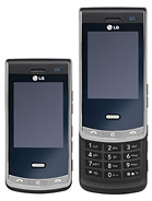 Best available price of LG KF755 Secret in Nepal
