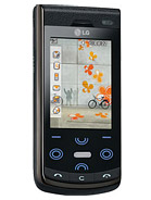 Best available price of LG KF757 Secret in Nepal