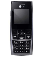 Best available price of LG KG130 in Nepal