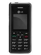 Best available price of LG KG190 in Nepal