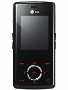 Best available price of LG KG280 in Nepal