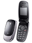 Best available price of LG KG375 in Nepal