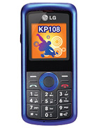 Best available price of LG KP108 in Nepal