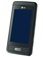 Best available price of LG KP502 Cookie in Nepal