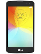 Best available price of LG L Fino in Nepal
