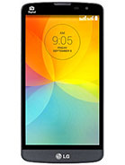 Best available price of LG L Prime in Nepal