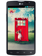 Best available price of LG L80 Dual in Nepal