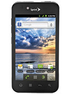 Best available price of LG Marquee LS855 in Nepal