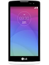 Best available price of LG Leon in Nepal