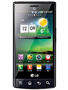 Best available price of LG Optimus Mach LU3000 in Nepal