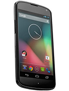 Best available price of LG Nexus 4 E960 in Nepal