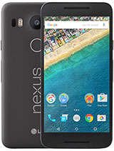 Best available price of LG Nexus 5X in Nepal