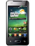 Best available price of LG Optimus 2X SU660 in Nepal