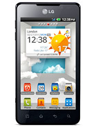 Best available price of LG Optimus 3D Max P720 in Nepal