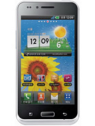 Best available price of LG Optimus Big LU6800 in Nepal