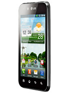 Best available price of LG Optimus Black P970 in Nepal