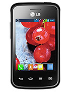 Best available price of LG Optimus L1 II Tri E475 in Nepal