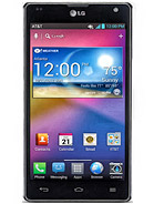 Best available price of LG Optimus G E970 in Nepal