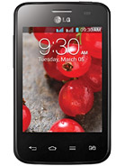 Best available price of LG Optimus L2 II E435 in Nepal