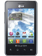 Best available price of LG Optimus L3 E405 in Nepal
