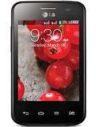 Best available price of LG Optimus L3 II Dual E435 in Nepal