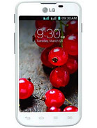 Best available price of LG Optimus L5 II Dual E455 in Nepal