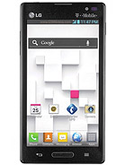 Best available price of LG Optimus L9 P769 in Nepal