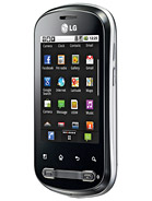 Best available price of LG Optimus Me P350 in Nepal