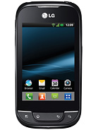 Best available price of LG Optimus Net in Nepal