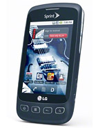 Best available price of LG Optimus S in Nepal