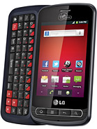 Best available price of LG Optimus Slider in Nepal