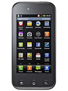 Best available price of LG Optimus Sol E730 in Nepal