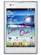 Best available price of LG Optimus Vu P895 in Nepal