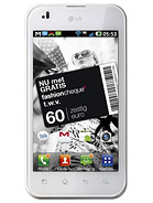 Best available price of LG Optimus Black White version in Nepal