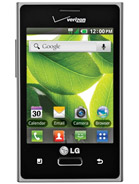 Best available price of LG Optimus Zone VS410 in Nepal