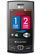 Best available price of LG P525 in Nepal
