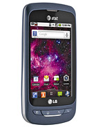 Best available price of LG Phoenix P505 in Nepal