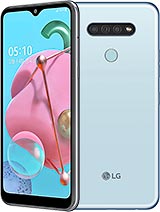 Best available price of LG Q51 in Nepal