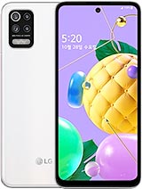 Best available price of LG Q52 in Nepal