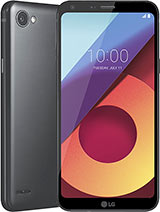 Best available price of LG Q6 in Nepal
