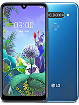 Best available price of LG Q60 in Nepal