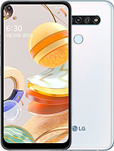 Best available price of LG Q61 in Nepal