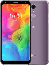 Best available price of LG Q7 in Nepal
