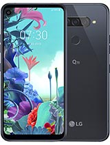 Best available price of LG Q70 in Nepal