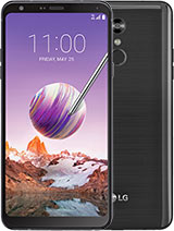 Best available price of LG Q Stylo 4 in Nepal