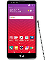 Best available price of LG Stylo 2 in Nepal